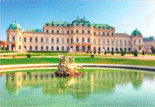 Belvedere Palace 